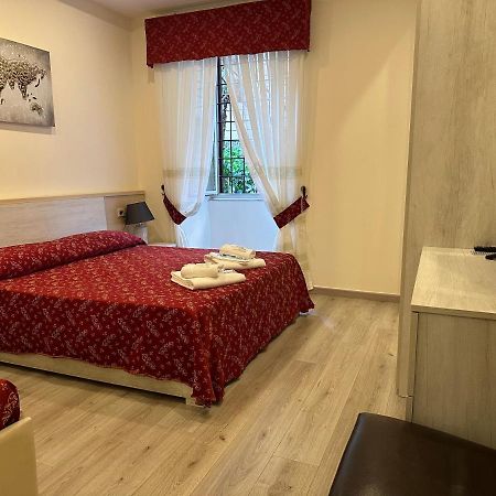 Casa Vacanza Vahid Rome Exterior photo