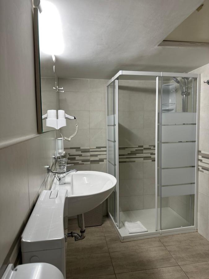 Casa Vacanza Vahid Rome Exterior photo
