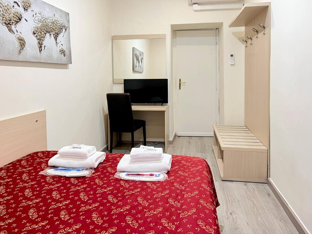 Casa Vacanza Vahid Rome Exterior photo